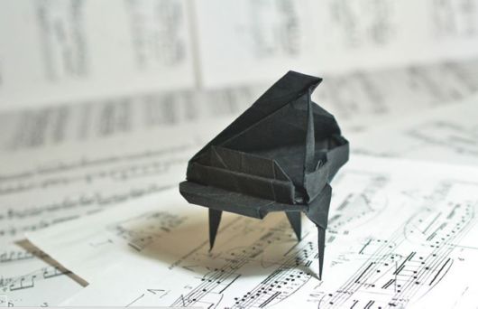 Stunning Origami Animal Art