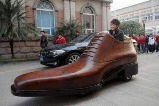 Cool Funny Auto Themed Gallery