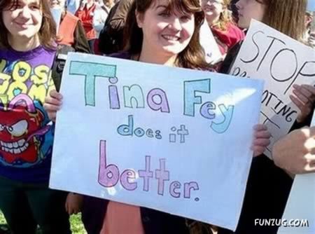 Some Hilarious Protest Signs