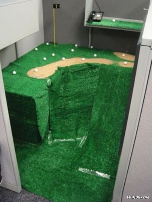 Open Up A Case Of Mondays