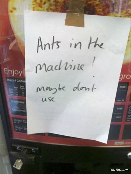 Open Up A Case Of Mondays