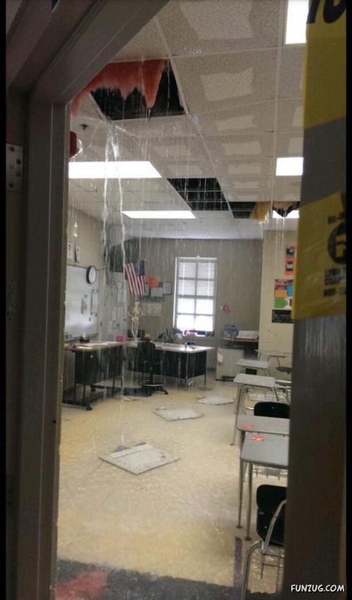 Open Up A Case Of Mondays