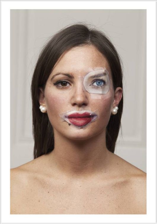 They Said No To Photoshop