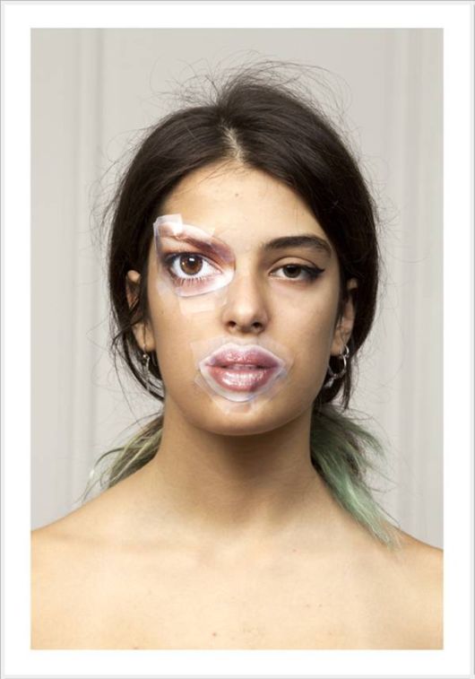 They Said No To Photoshop