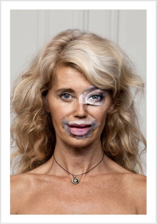 They Said No To Photoshop