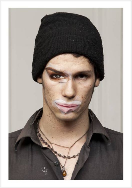 They Said No To Photoshop