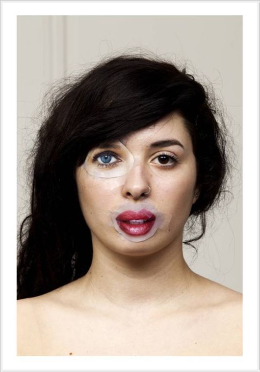 They Said No To Photoshop