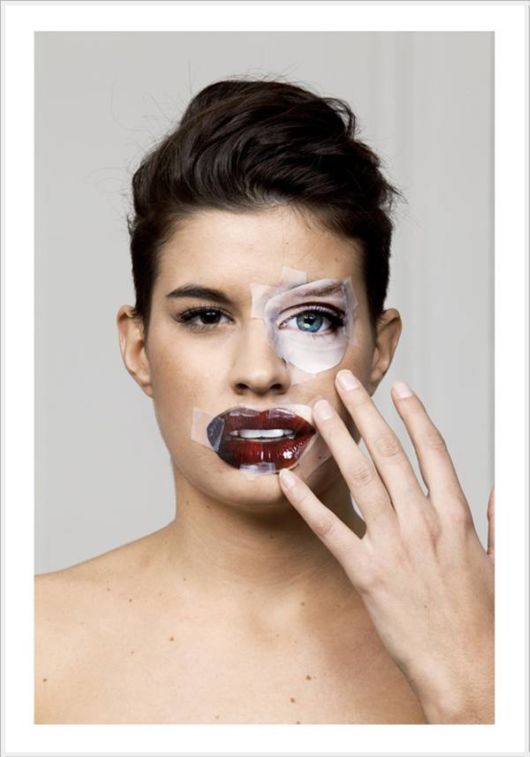 They Said No To Photoshop