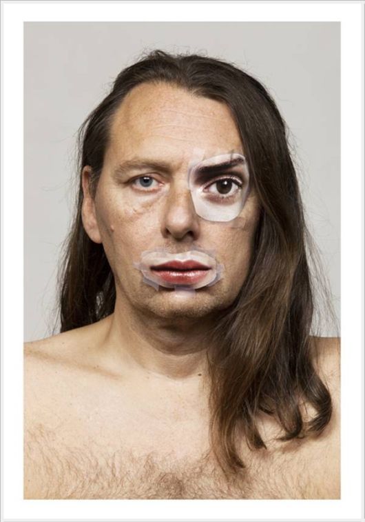 They Said No To Photoshop