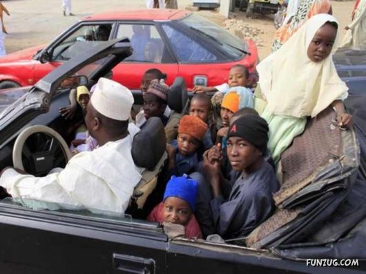 What Does Too Much Mean?