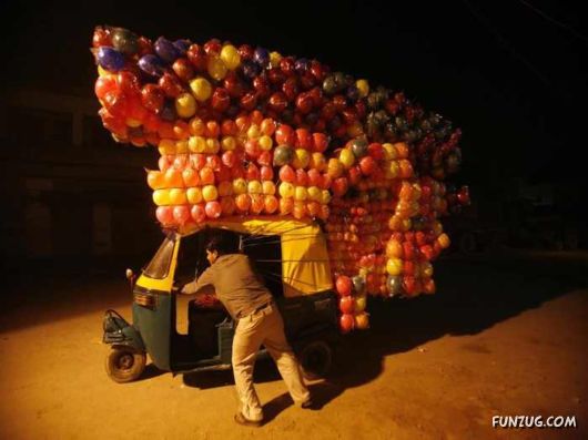 What Does Too Much Mean?