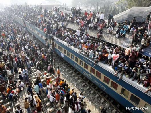 What Does Too Much Mean?