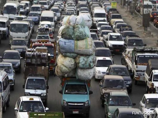 What Does Too Much Mean?