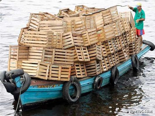 What Does Too Much Mean?