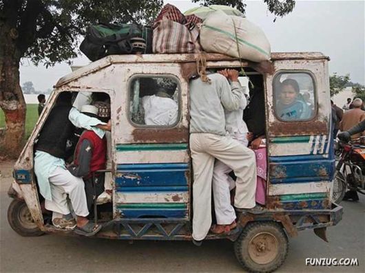 What Does Too Much Mean?