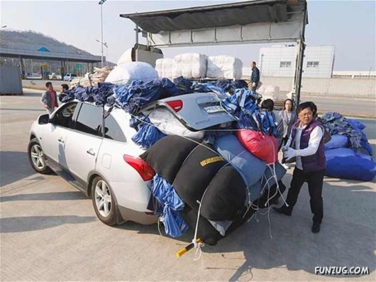 What Does Too Much Mean?