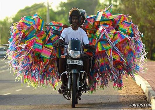 What Does Too Much Mean?