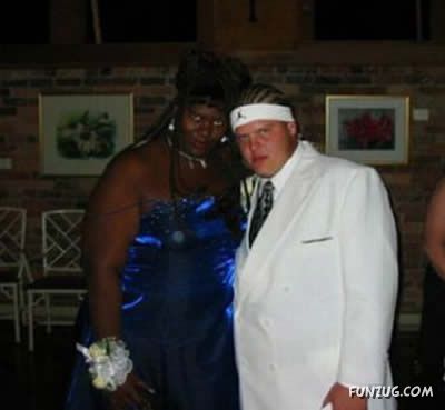 Worst Prom Photos Ever