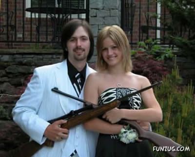 Worst Prom Photos Ever