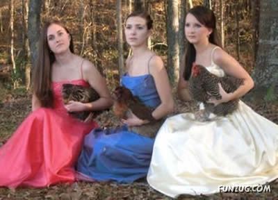 Worst Prom Photos Ever