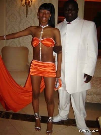 Worst Prom Photos Ever