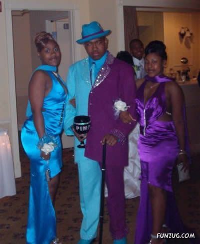 Worst Prom Photos Ever