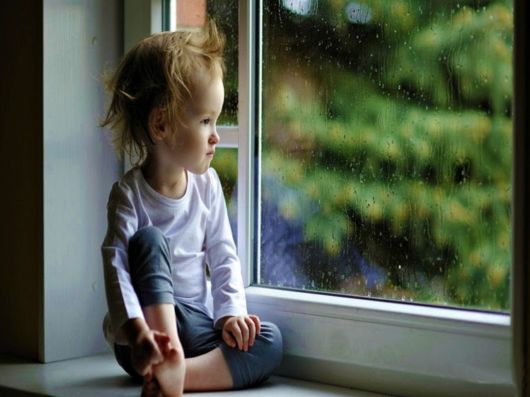 Rain - A Blessing Of God