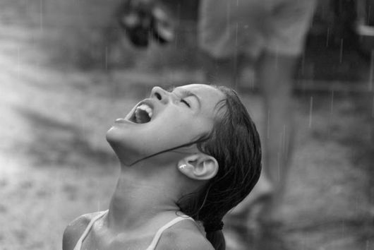 Rain - A Blessing Of God