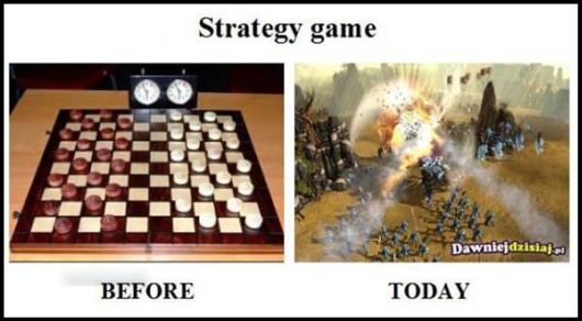 Humorous Stories From Life