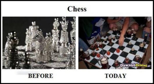 Humorous Stories From Life