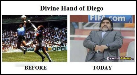 Humorous Stories From Life