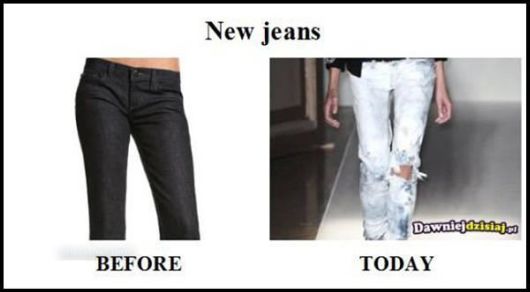 Humorous Stories From Life