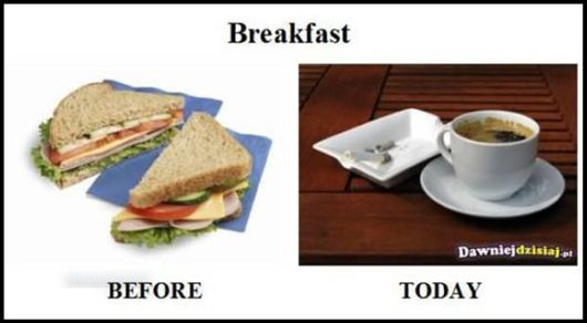 Humorous Stories From Life