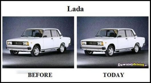 Humorous Stories From Life