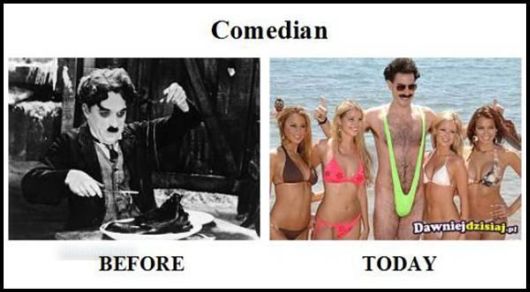 Humorous Stories From Life