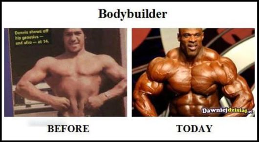 Humorous Stories From Life