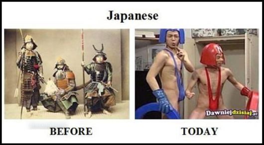 Humorous Stories From Life