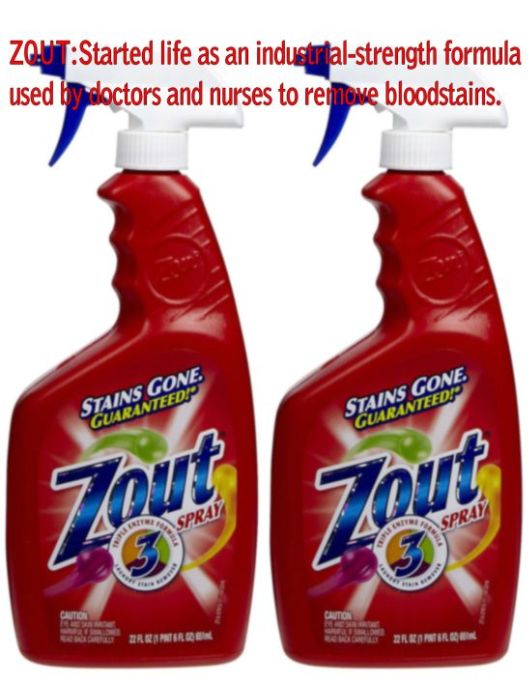 Things That Were Discovered Accidentally