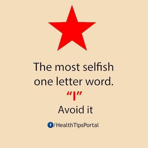 The Real Life Lessons We Must Learn
