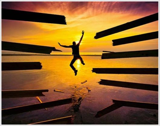 The Unseen Beauty Of The Sun