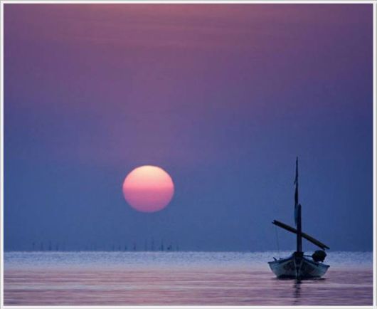 The Unseen Beauty Of The Sun