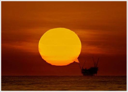 The Unseen Beauty Of The Sun