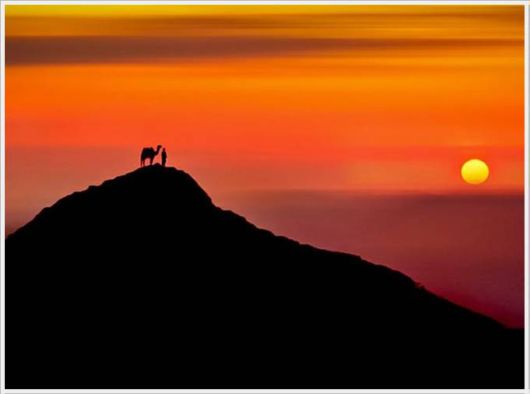 The Unseen Beauty Of The Sun