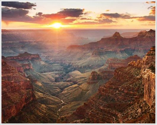 The Unseen Beauty Of The Sun