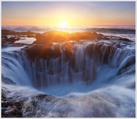 The Unseen Beauty Of The Sun