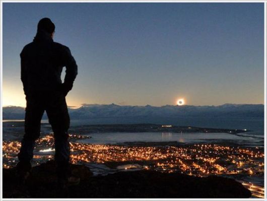 The Unseen Beauty Of The Sun