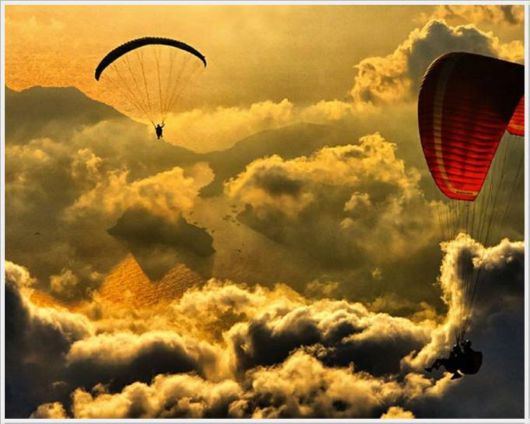 The Unseen Beauty Of The Sun