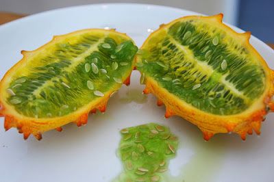 World's Top 15 Weirdest Fruits