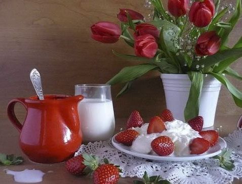 Realistic 3D Paintings On Walls   