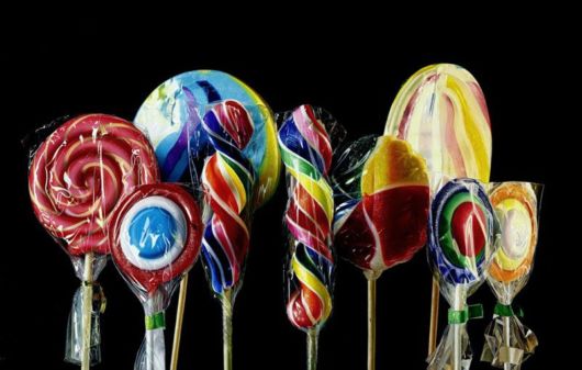 Hyperrealistic Still Life Paintings 